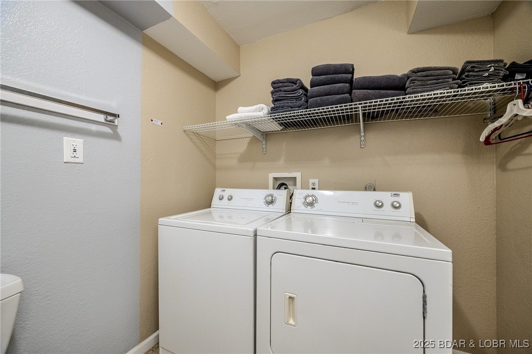 2124 Bittersweet Road Lake Ozark, MO 65049 - Photo 23 of 34