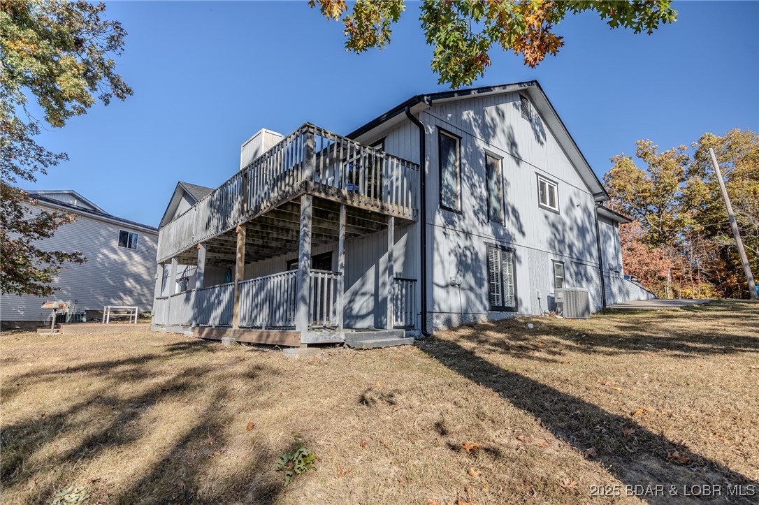 2124 Bittersweet Road Lake Ozark, MO 65049 - Photo 34 of 34