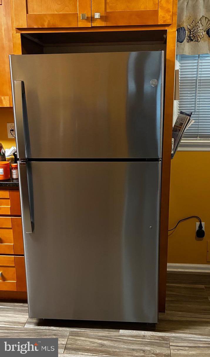 1 Nassau Road Somers Point, NJ 08244 - Photo 47 of 47 New stainless steel fridge 2026