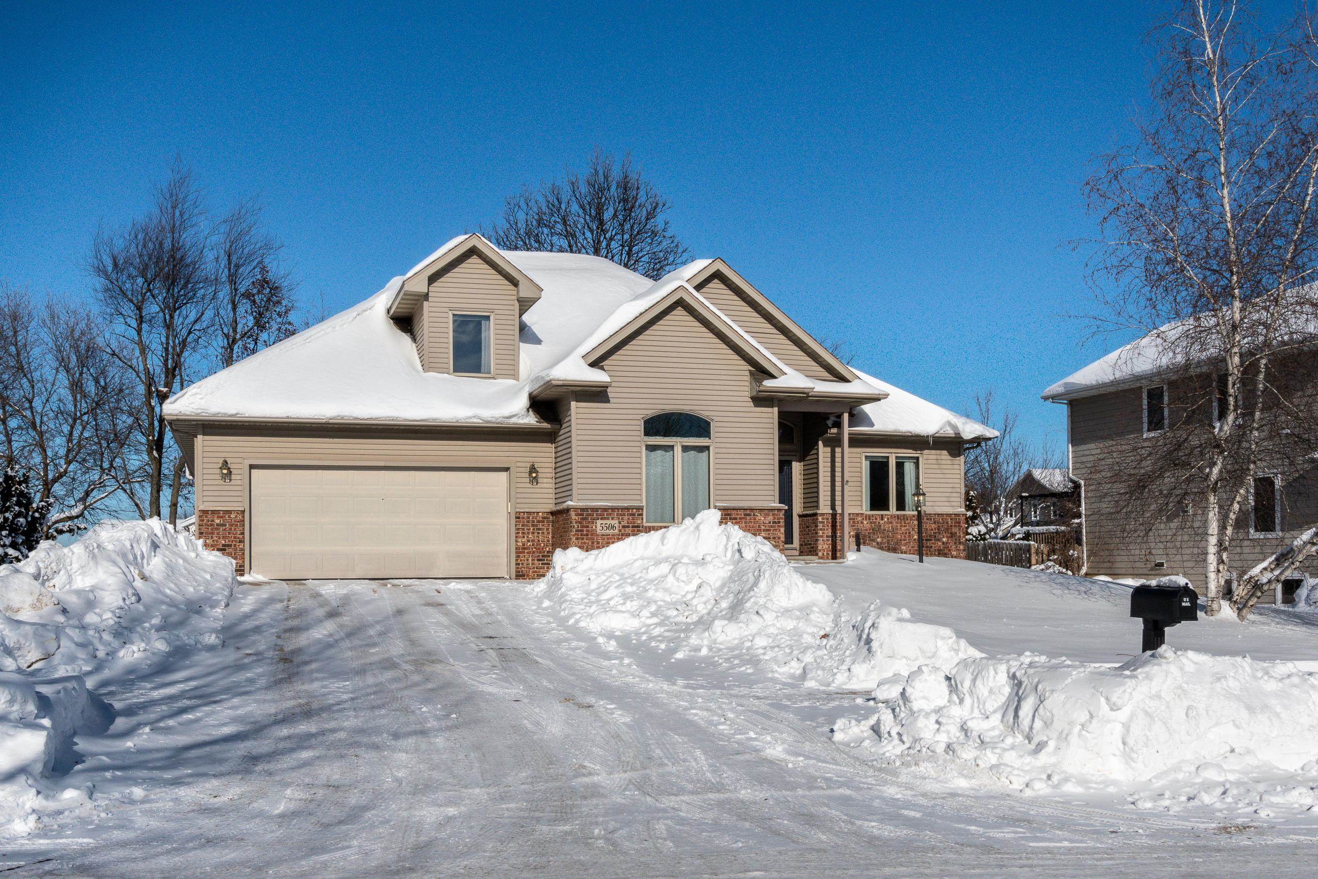 5506 Shale Road Fitchburg, WI 53711 - Photo 1 of 1