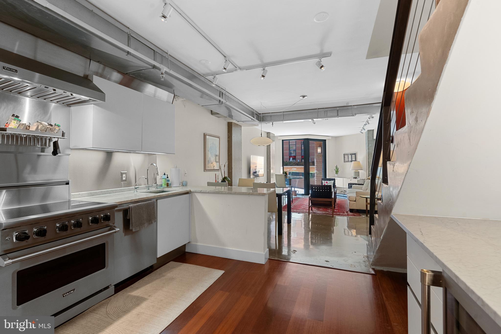 616 E Street Northwest, Unit 256 Washington, DC 20004 - Photo 12 of 67