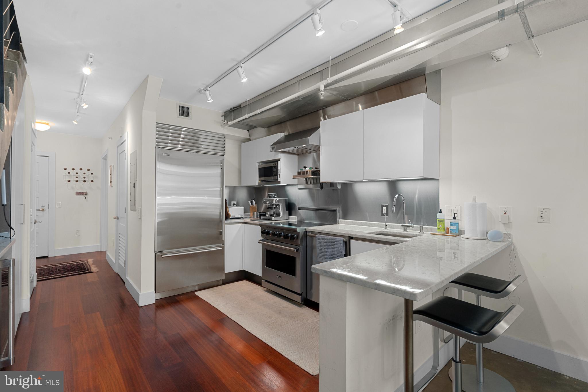 616 E Street Northwest, Unit 256 Washington, DC 20004 - Photo 13 of 67