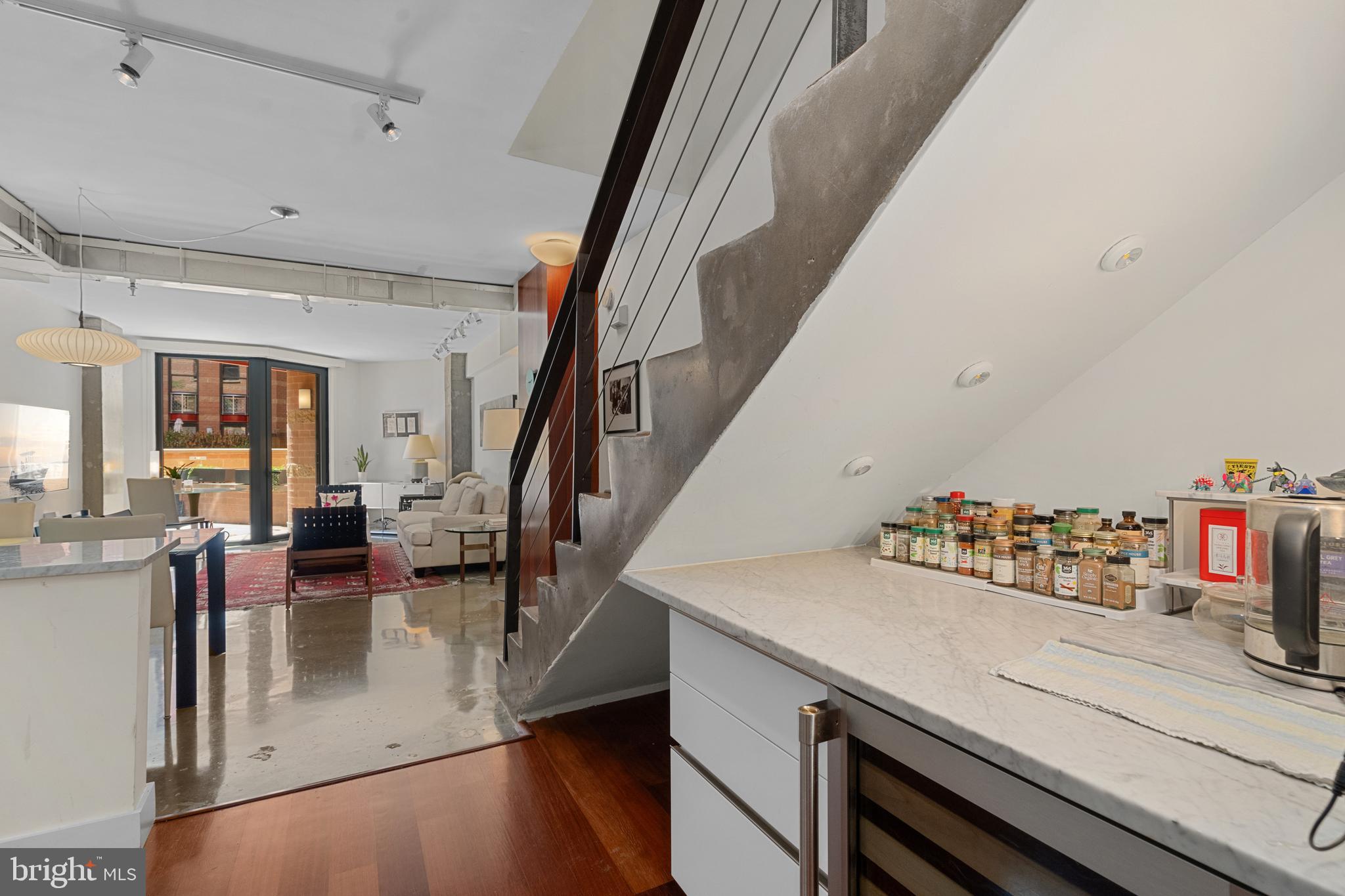 616 E Street Northwest, Unit 256 Washington, DC 20004 - Photo 14 of 67