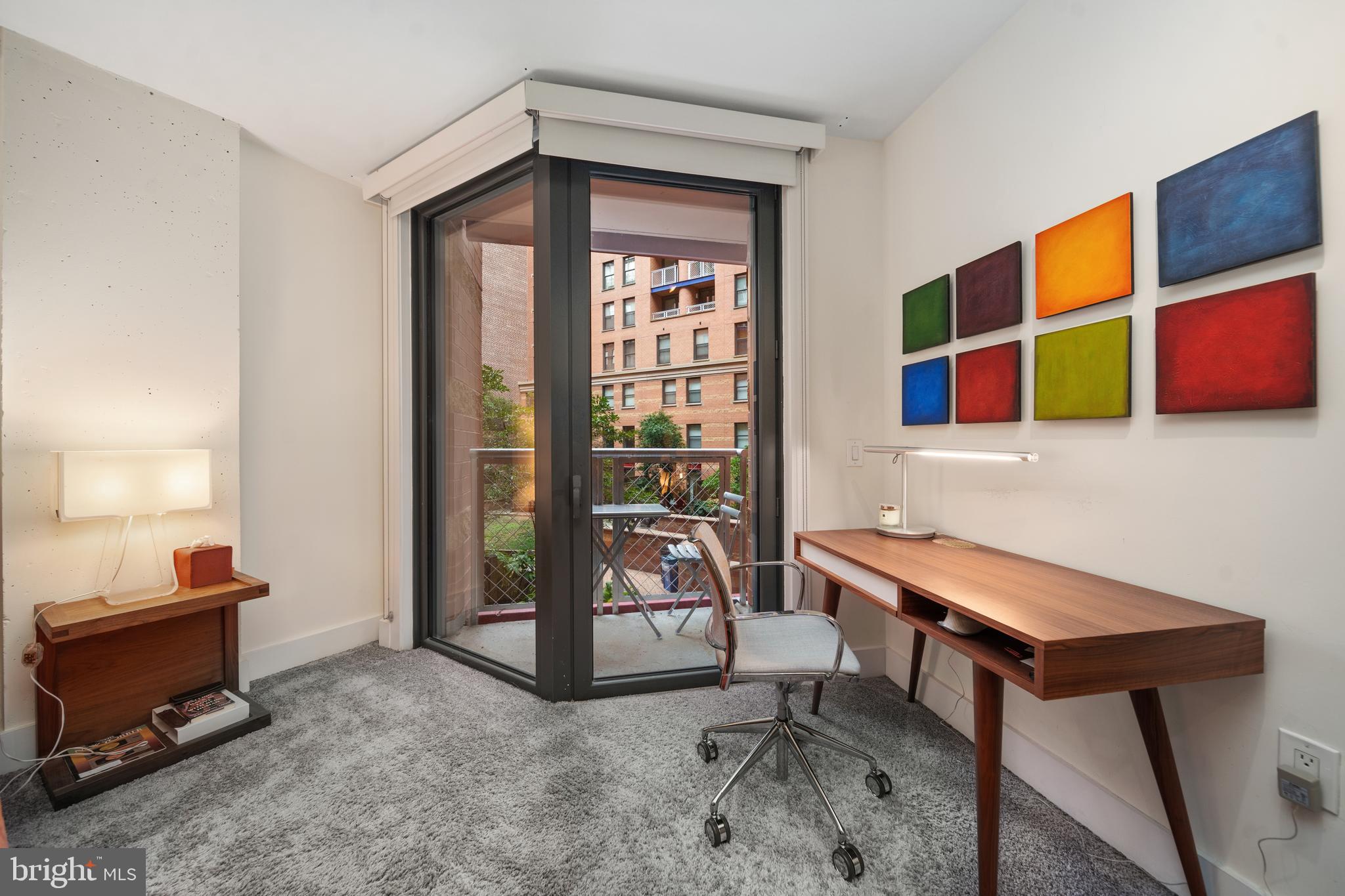 616 E Street Northwest, Unit 256 Washington, DC 20004 - Photo 17 of 67