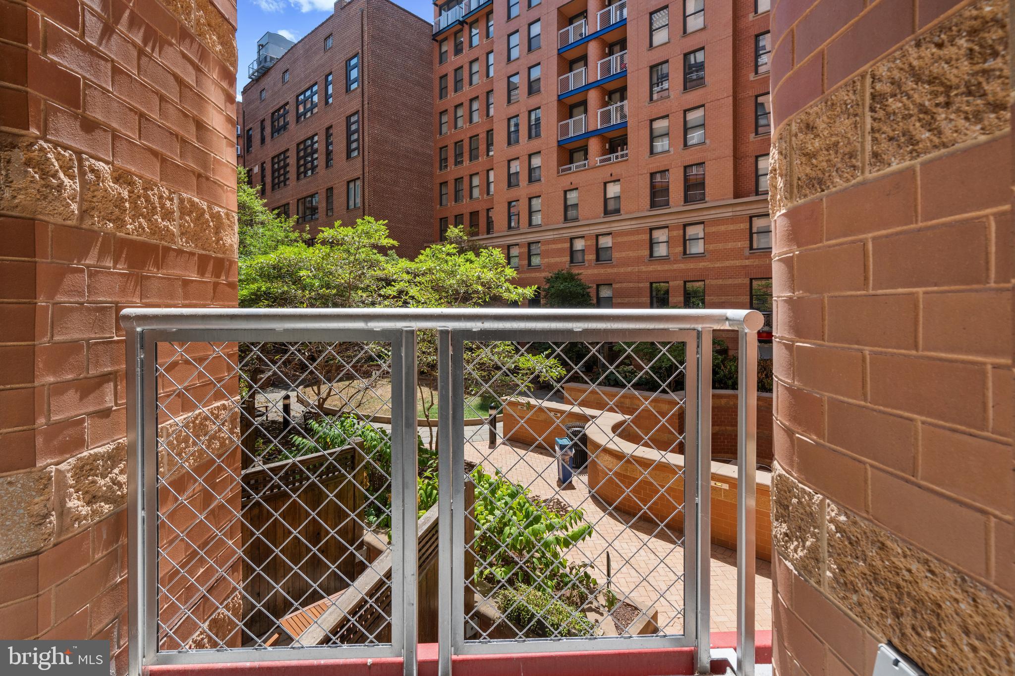 616 E Street Northwest, Unit 256 Washington, DC 20004 - Photo 18 of 67