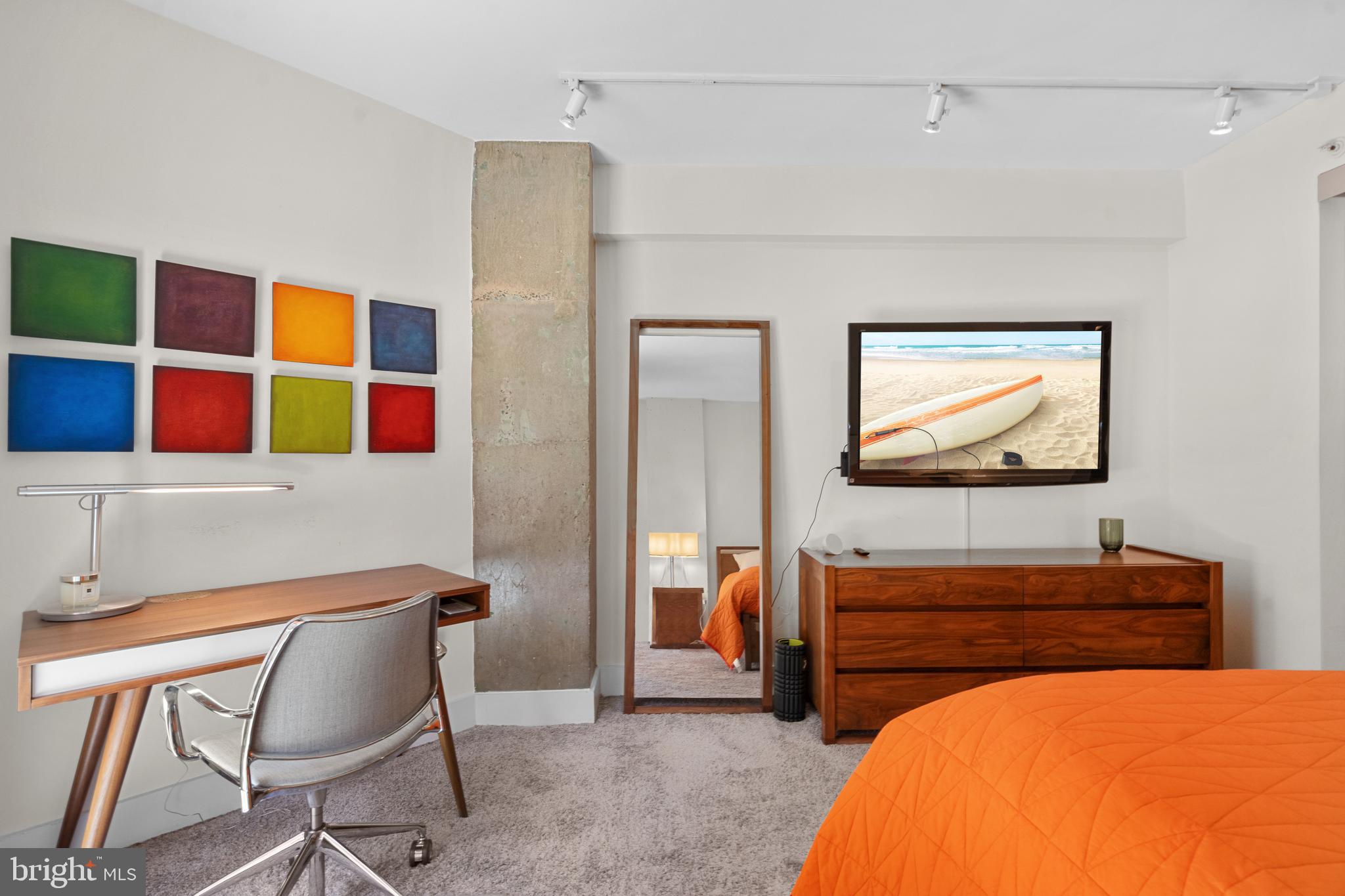 616 E Street Northwest, Unit 256 Washington, DC 20004 - Photo 19 of 67