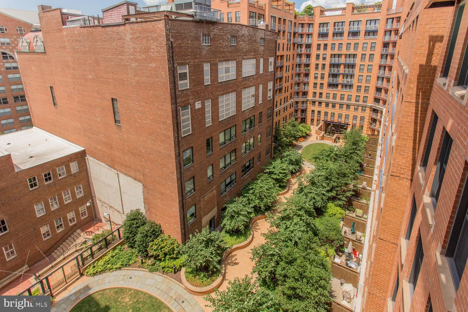 616 E Street Northwest, Unit 256 Washington, DC 20004 - Photo 34 of 67