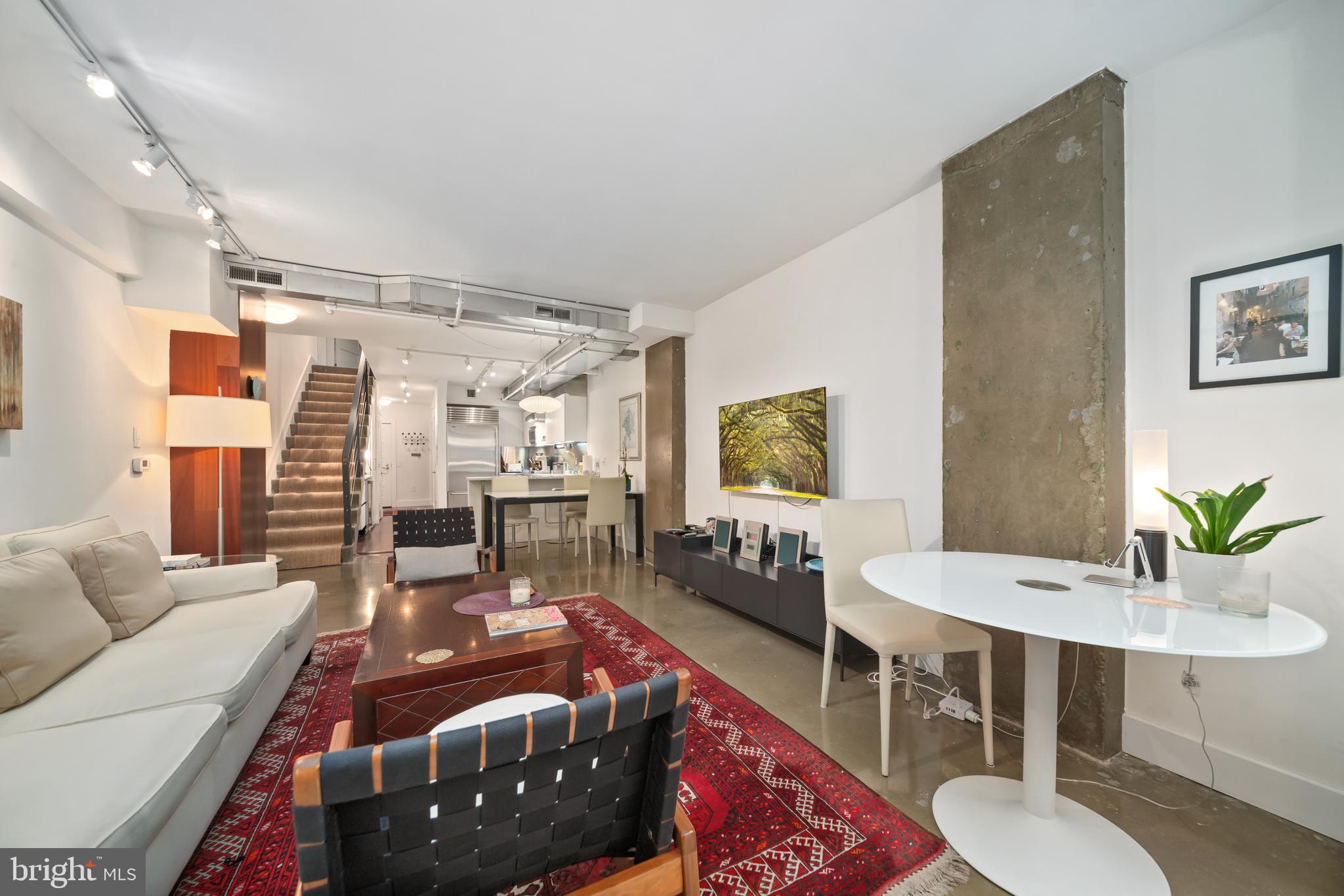 616 E Street Northwest, Unit 256 Washington, DC 20004 - Photo 4 of 67