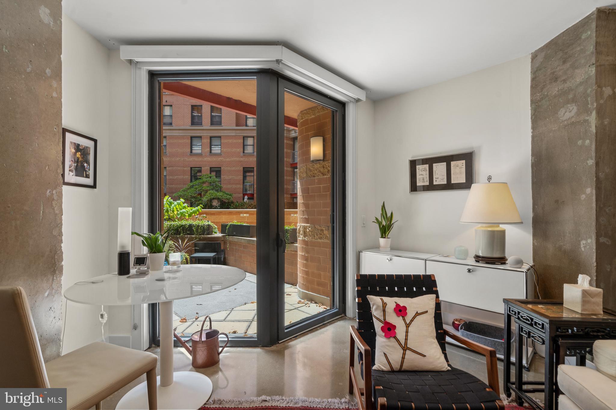 616 E Street Northwest, Unit 256 Washington, DC 20004 - Photo 5 of 67
