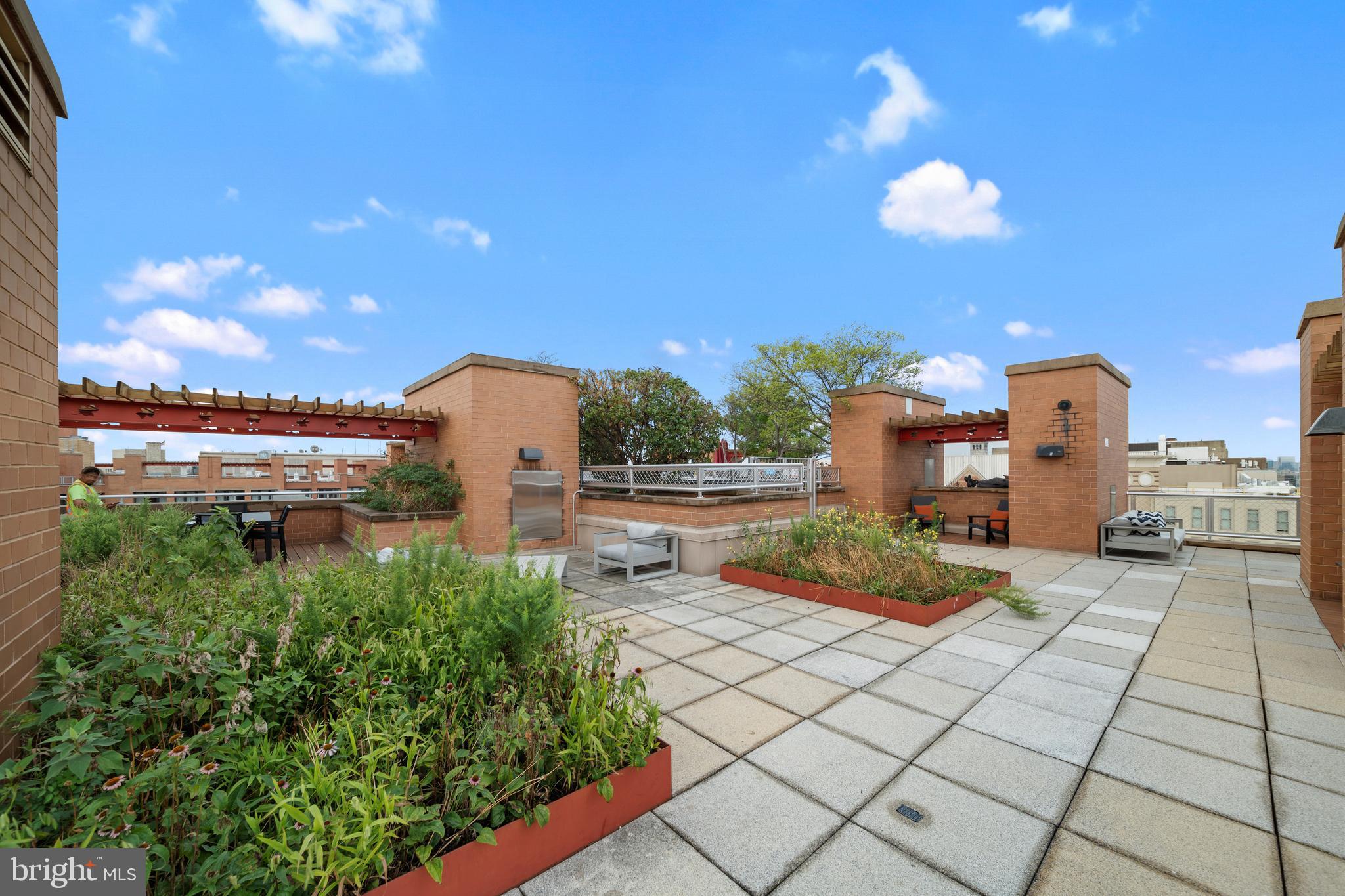 616 E Street Northwest, Unit 256 Washington, DC 20004 - Photo 57 of 67