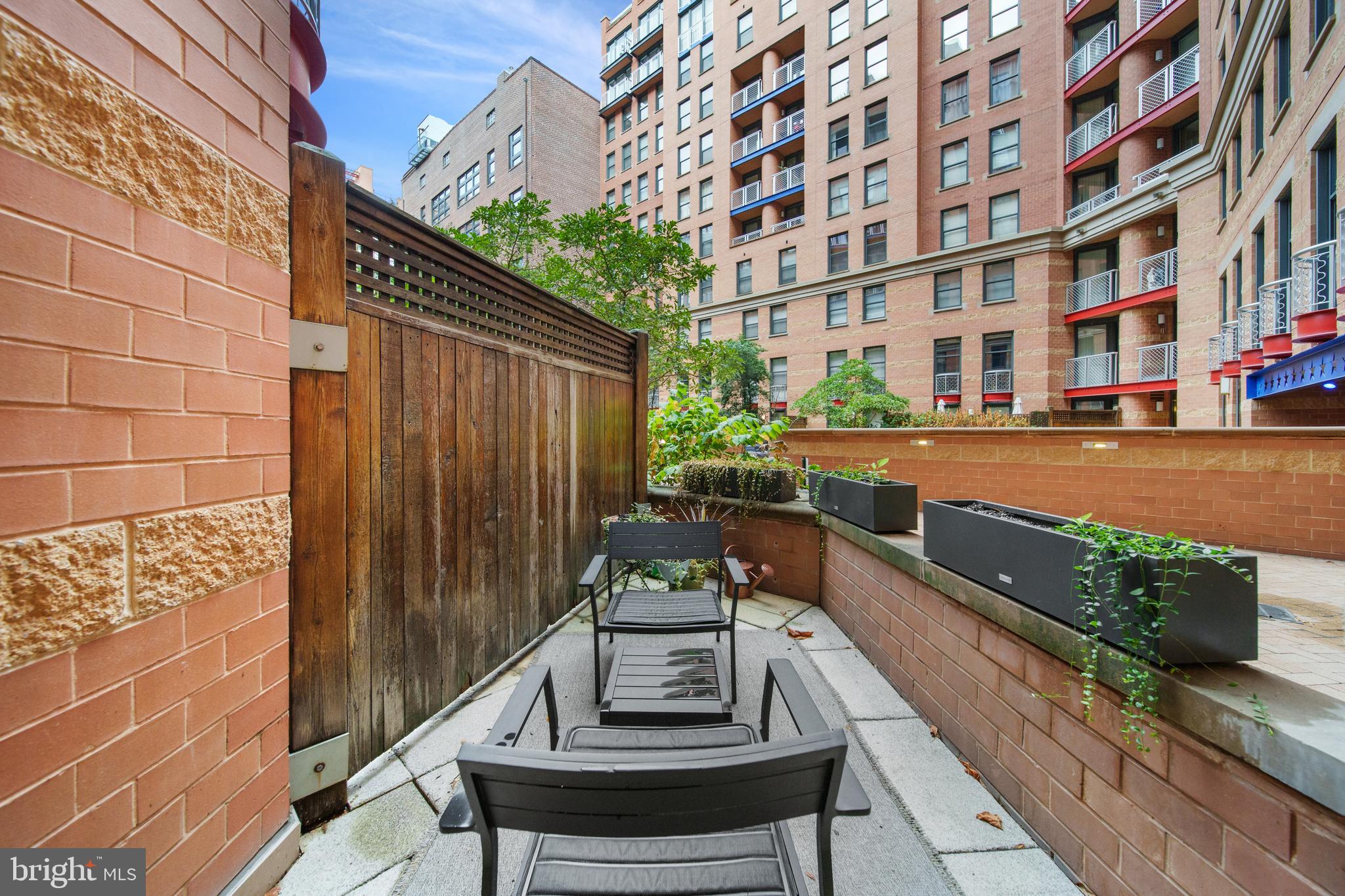 616 E Street Northwest, Unit 256 Washington, DC 20004 - Photo 7 of 67