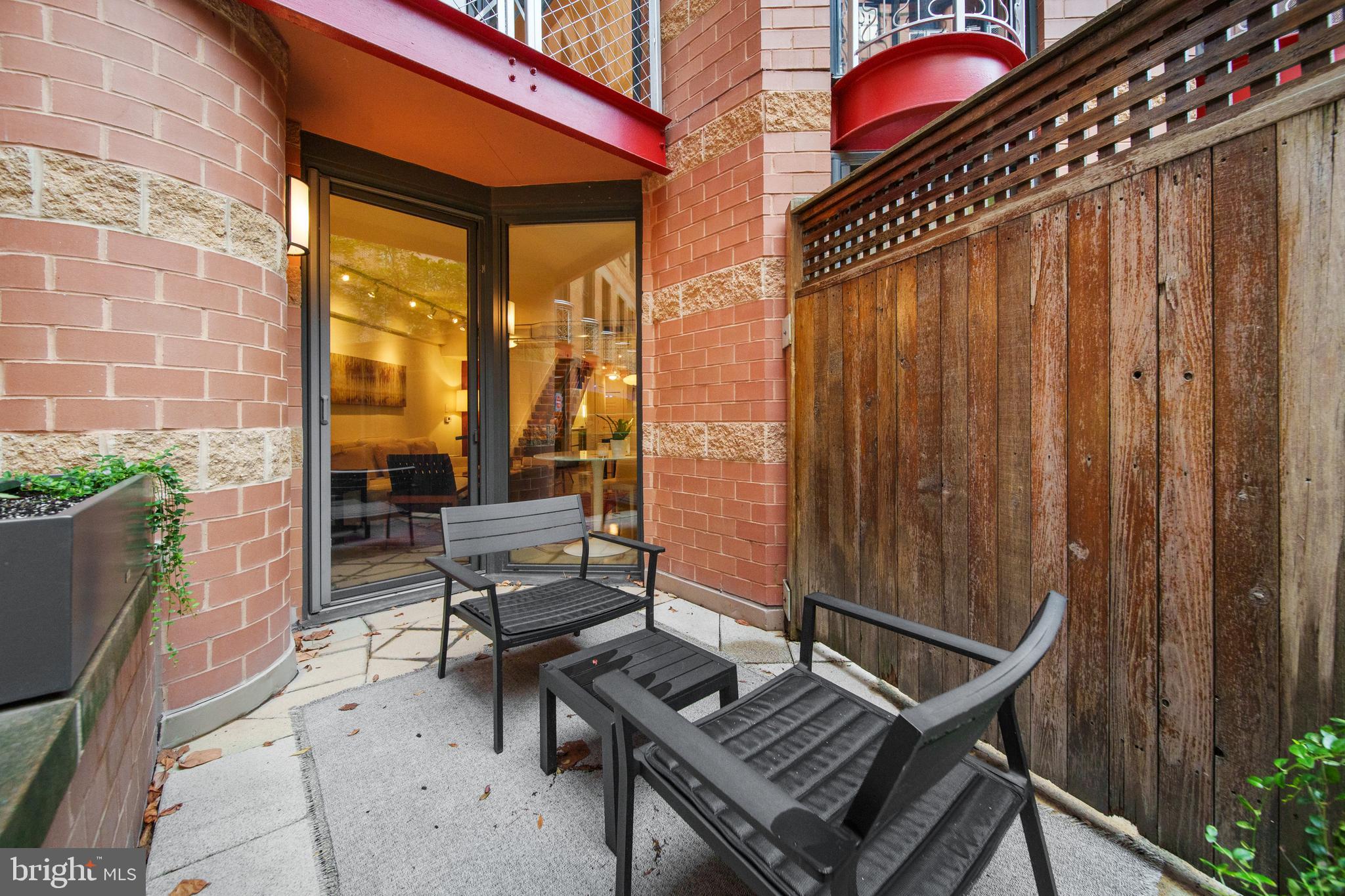 616 E Street Northwest, Unit 256 Washington, DC 20004 - Photo 8 of 67