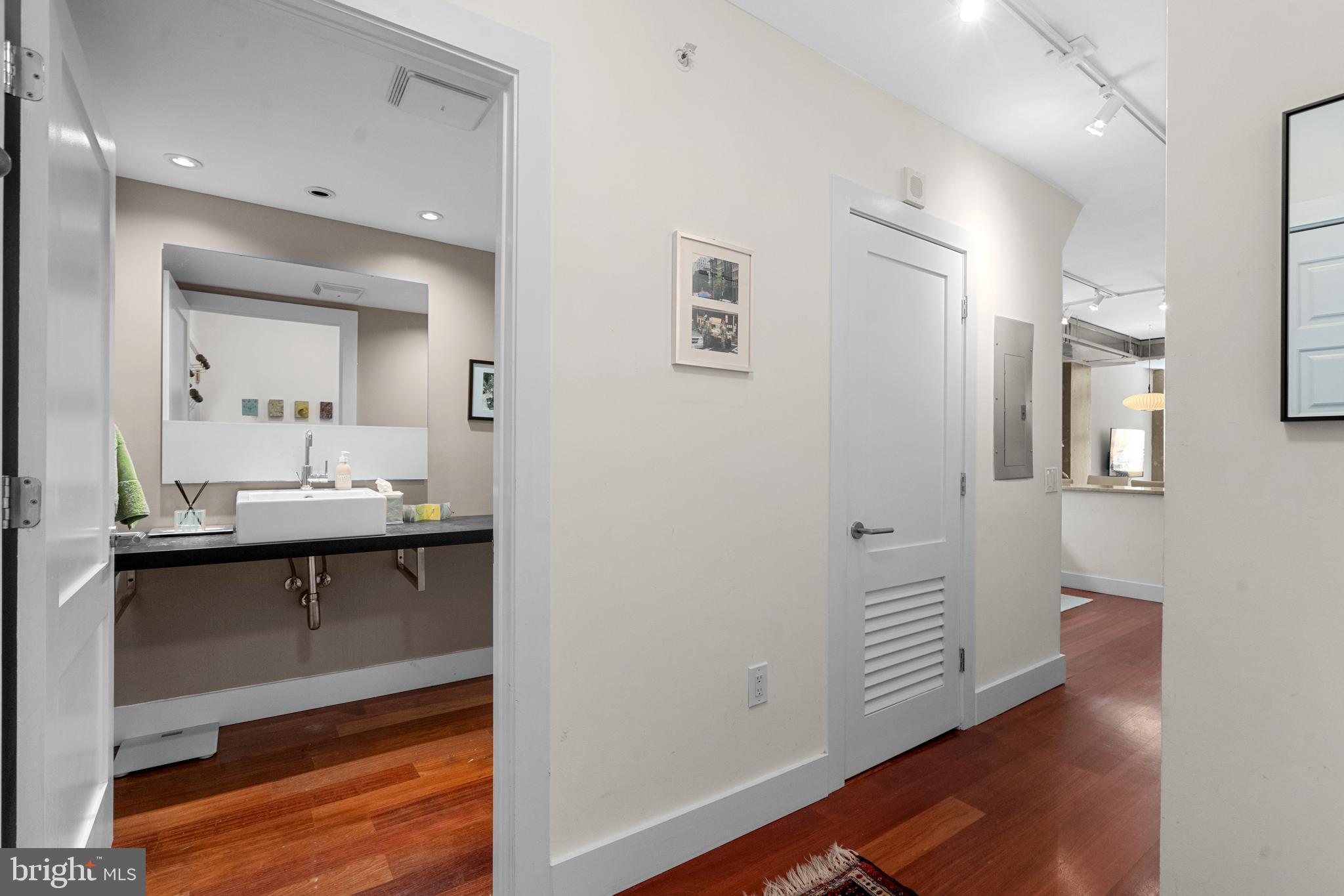 616 E Street Northwest, Unit 256 Washington, DC 20004 - Photo 10 of 67