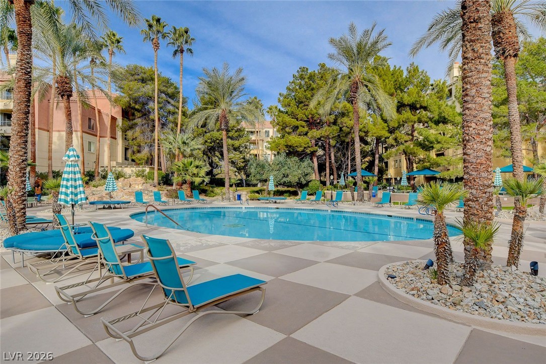 260 East Flamingo Road, Unit 416 Las Vegas, NV 89169 - Photo 30 of 34 Gallery Image 30