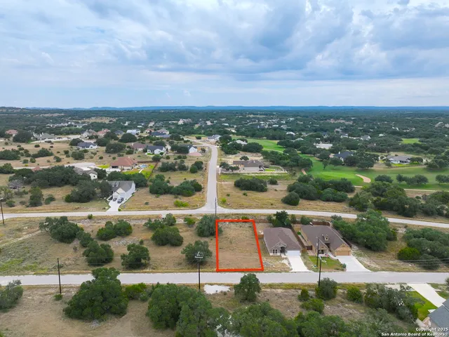 $51,000 | 121 Nt Journey, Blanco, TX 78606
