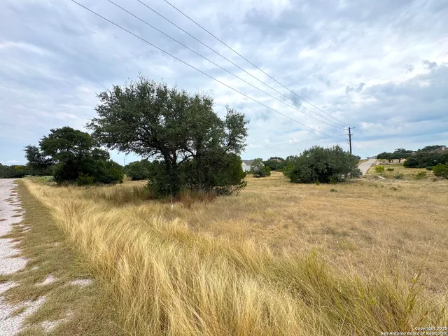 $51,000 | 121 Nt Journey, Blanco, TX 78606