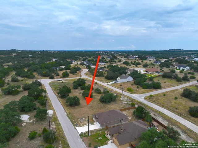 $51,000 | 121 Nt Journey, Blanco, TX 78606