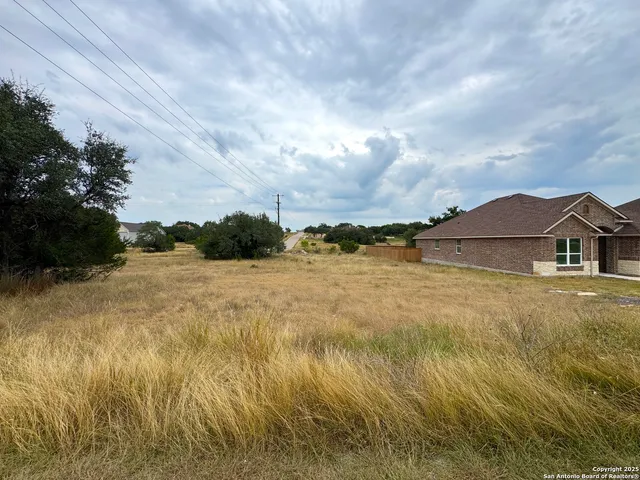 $51,000 | 121 Nt Journey, Blanco, TX 78606