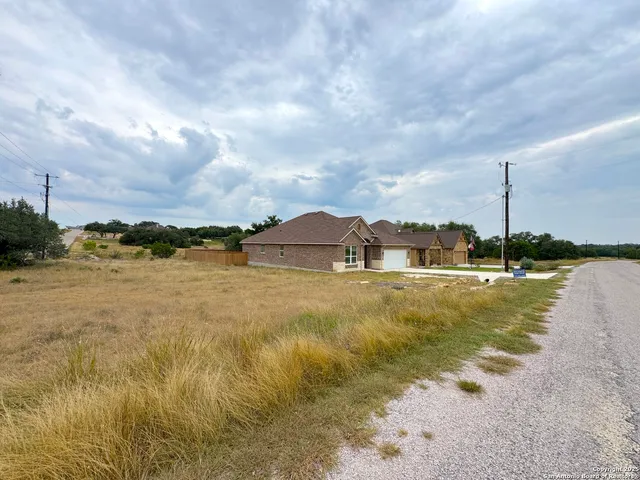 $51,000 | 121 Nt Journey, Blanco, TX 78606