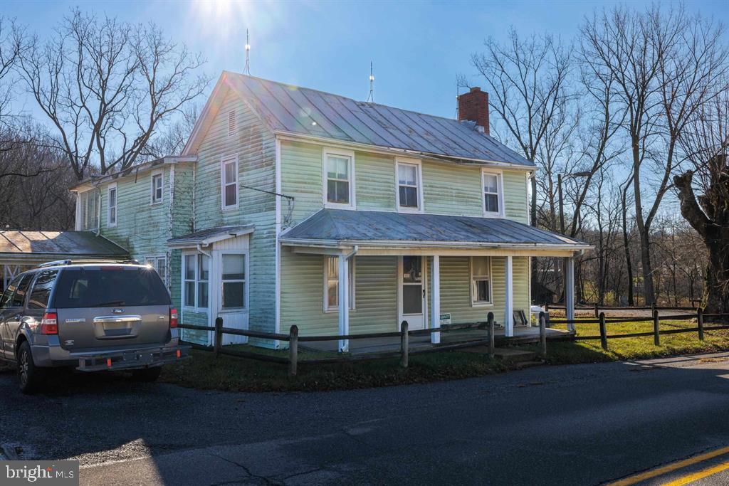 12.2 Turleytown Road Broadway, VA 22815 - Photo 10 of 55