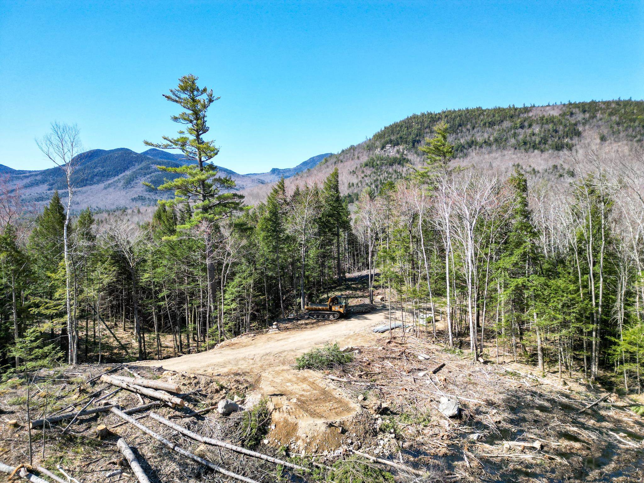 F6 Cave Mountain Road, Unit F6 Glen, NH 03838 - Photo 6 of 11 Gallery Image 6