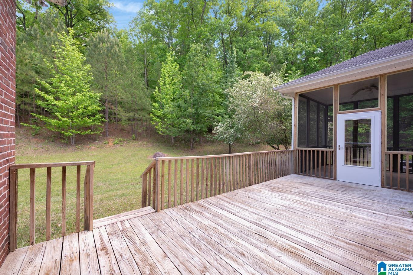 4585 Shadow Ridge Parkway Pinson, AL 35126 - Photo 48 of 53