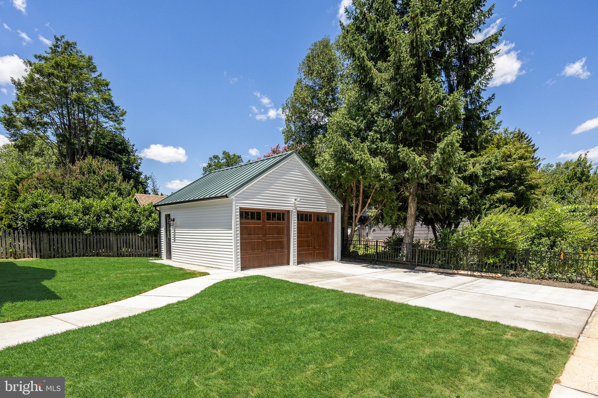 401 Avondale Avenue Haddonfield, NJ 08033 - Photo 50 of 55