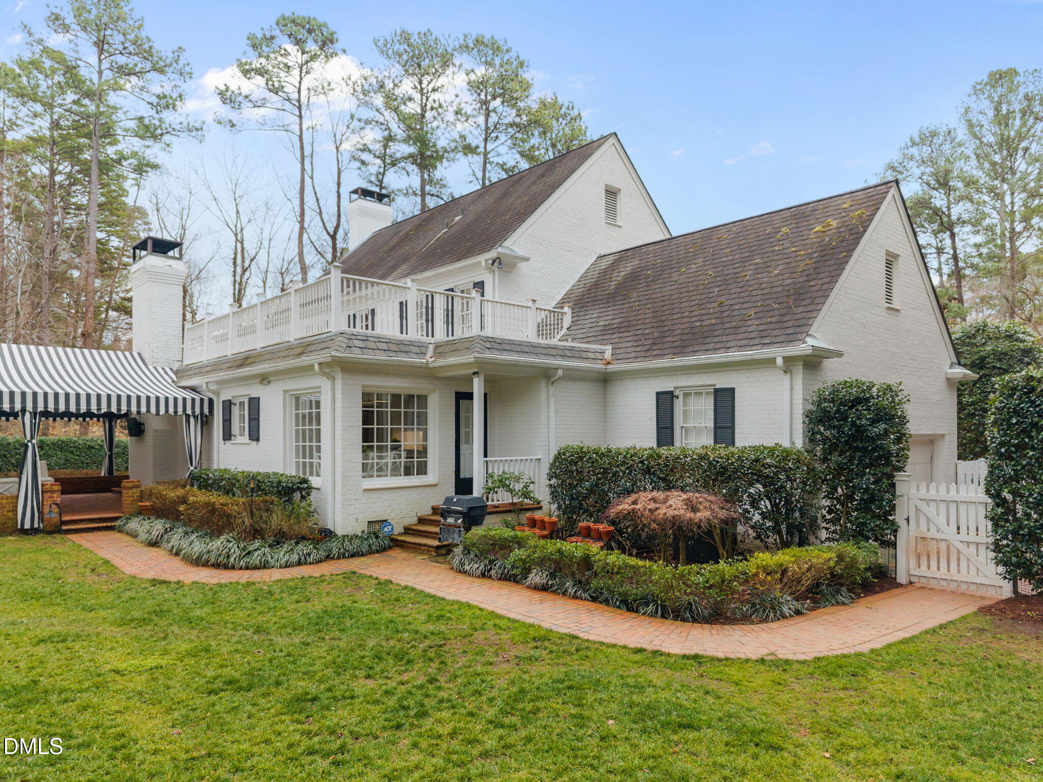 3712 Darwin Road Durham, NC 27707 - Photo 33 of 82