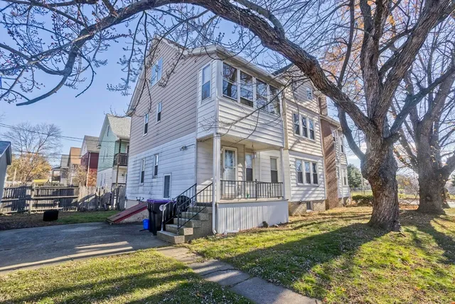 $369,900 | 443-445 Beech Street, Holyoke, MA 01040
