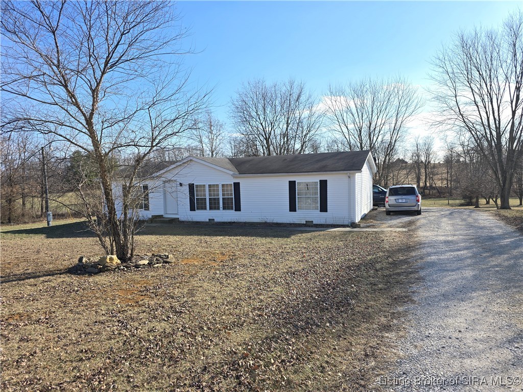 436 West Water Tower Road Salem, IN 47167 - Photo 24 of 25 Gallery Image 24