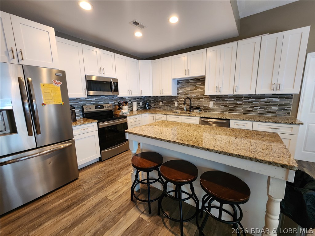 27407 March Road Gravois Mills, MO 65037 - Photo 9 of 37