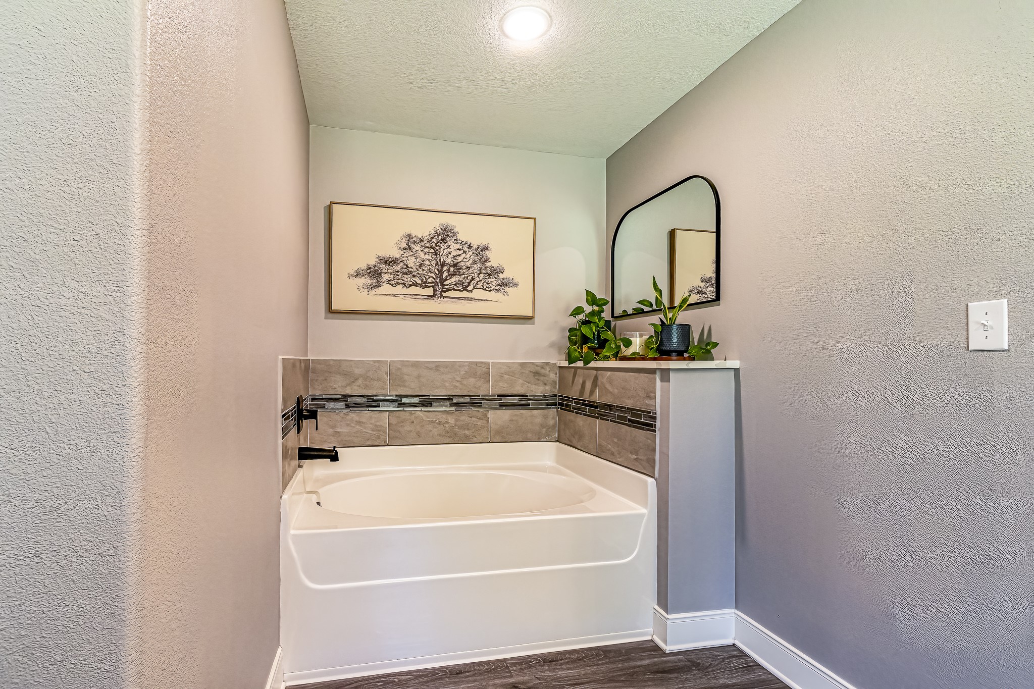40 Bob Steele Road Coldspring, TX 77331 - Photo 24 of 50 a bathroom with a bathtub