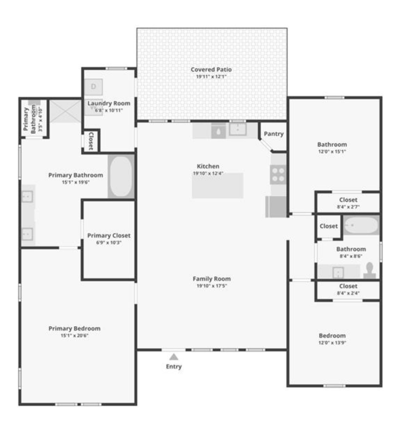 40 Bob Steele Road Coldspring, TX 77331 - Photo 50 of 50