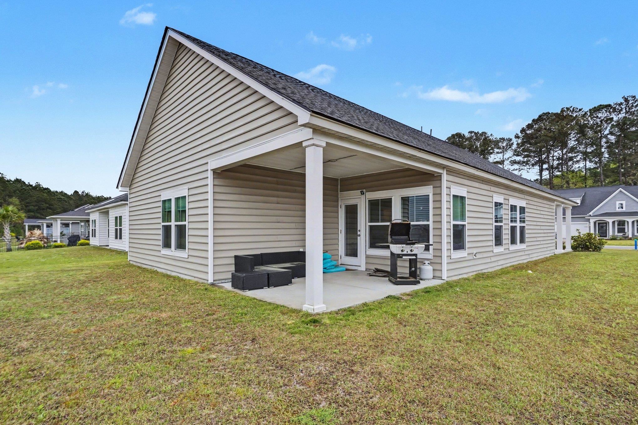 245 Craigflower Court Longs, SC 29568 - Photo 25 of 30