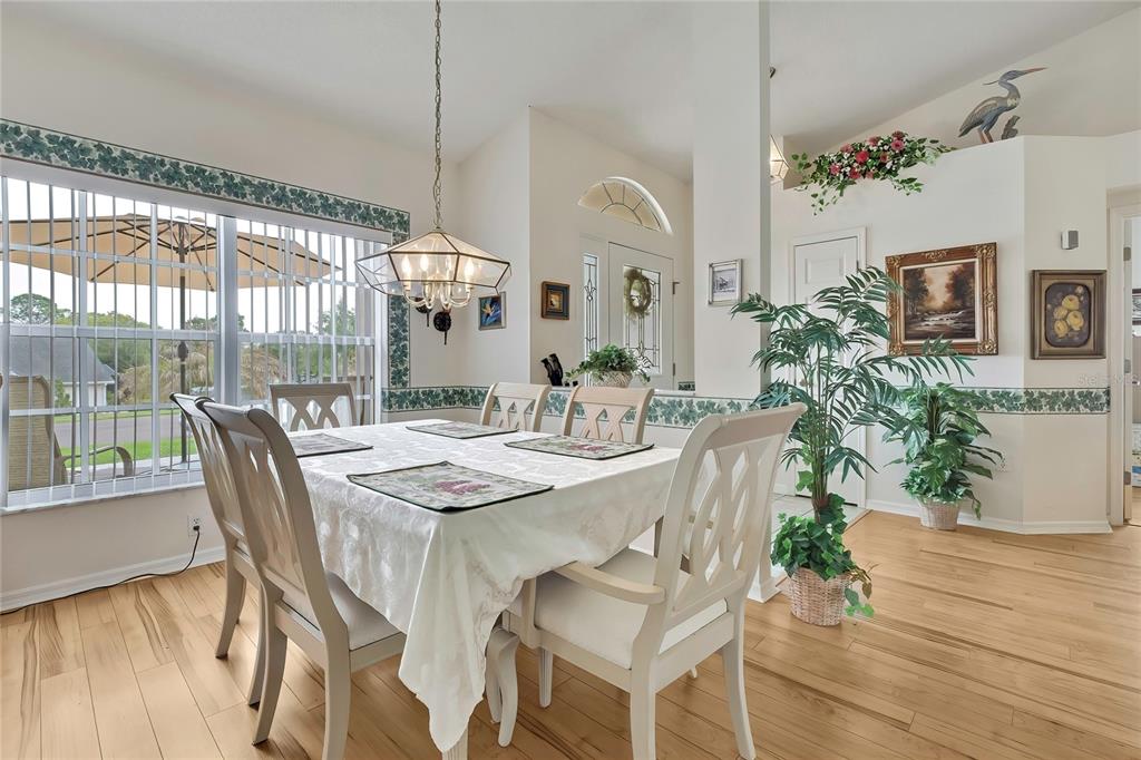 2353 Summercrest Lane Spring Hill, FL 34606 - Photo 24 of 40