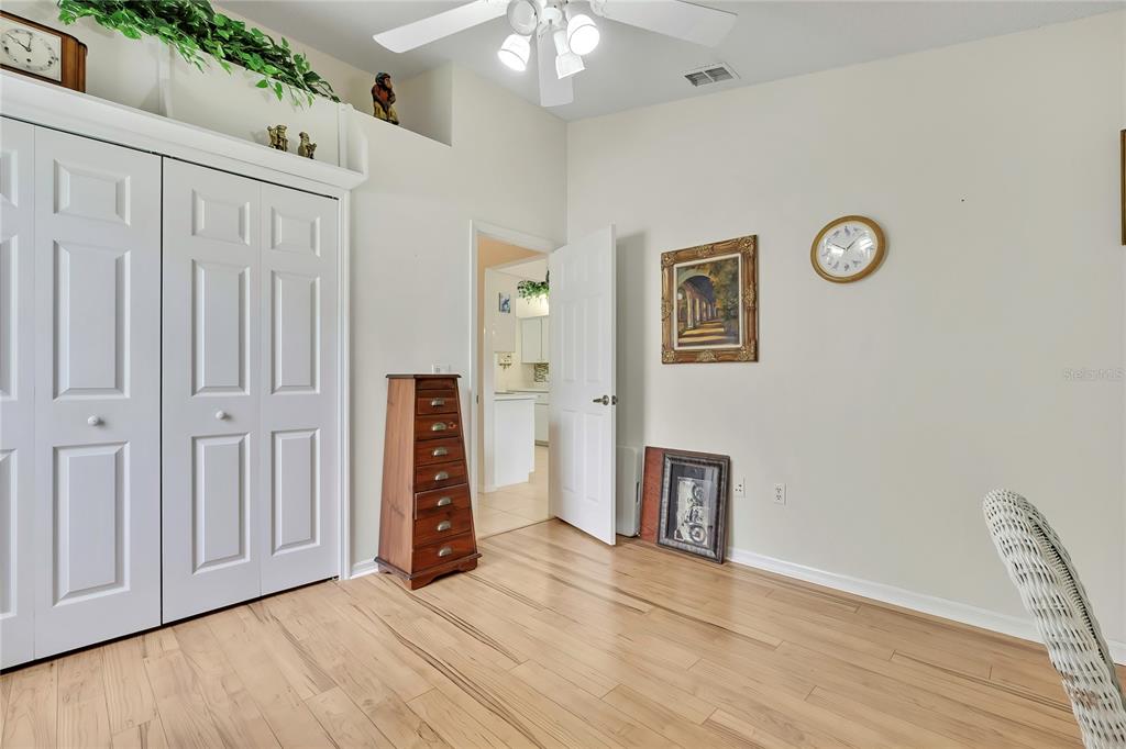 2353 Summercrest Lane Spring Hill, FL 34606 - Photo 27 of 40