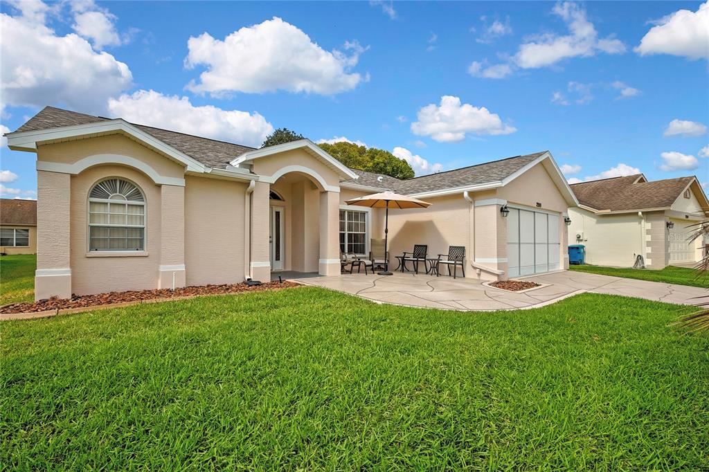 2353 Summercrest Lane Spring Hill, FL 34606 - Photo 34 of 40