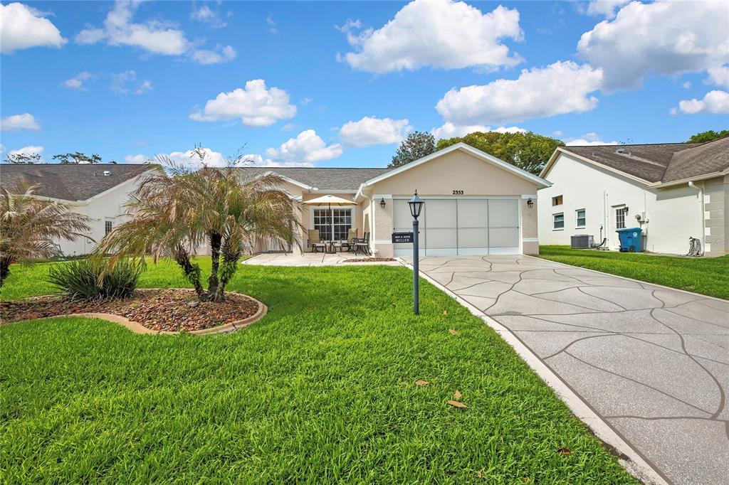 2353 Summercrest Lane Spring Hill, FL 34606 - Photo 36 of 40