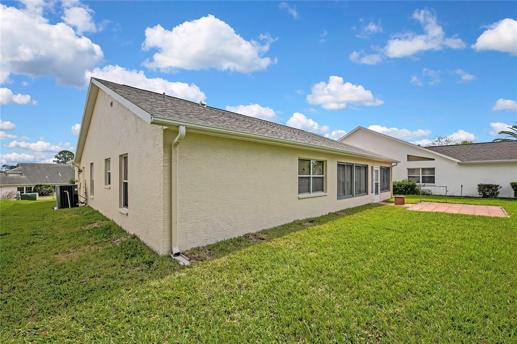 2353 Summercrest Lane Spring Hill, FL 34606 - Photo 37 of 40