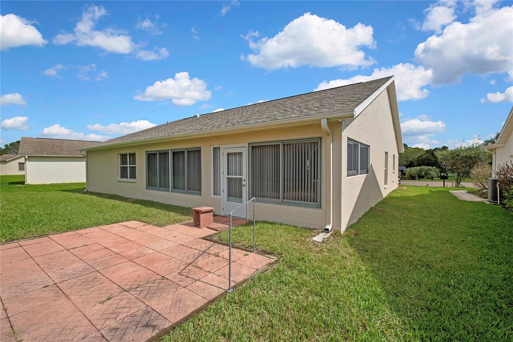 2353 Summercrest Lane Spring Hill, FL 34606 - Photo 40 of 40