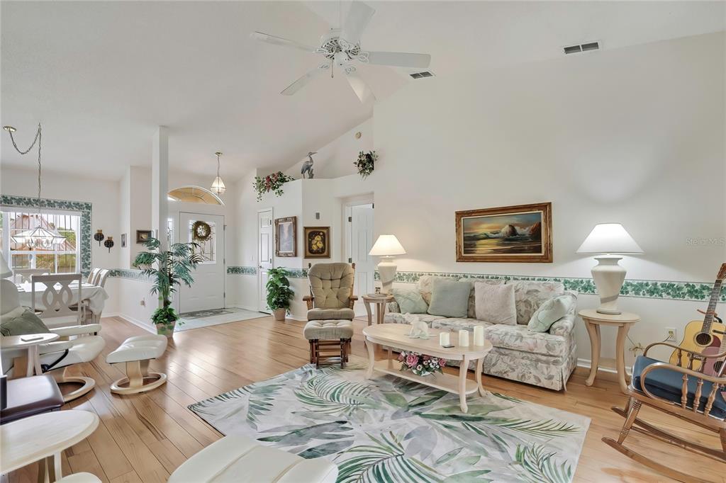 2353 Summercrest Lane Spring Hill, FL 34606 - Photo 5 of 40