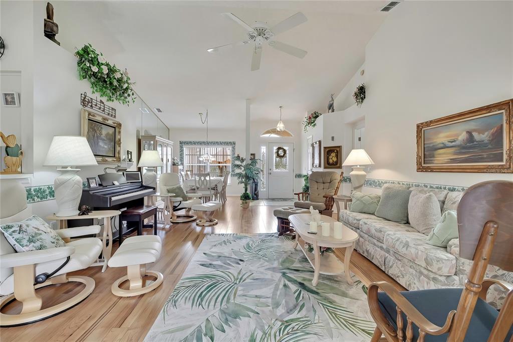 2353 Summercrest Lane Spring Hill, FL 34606 - Photo 6 of 40