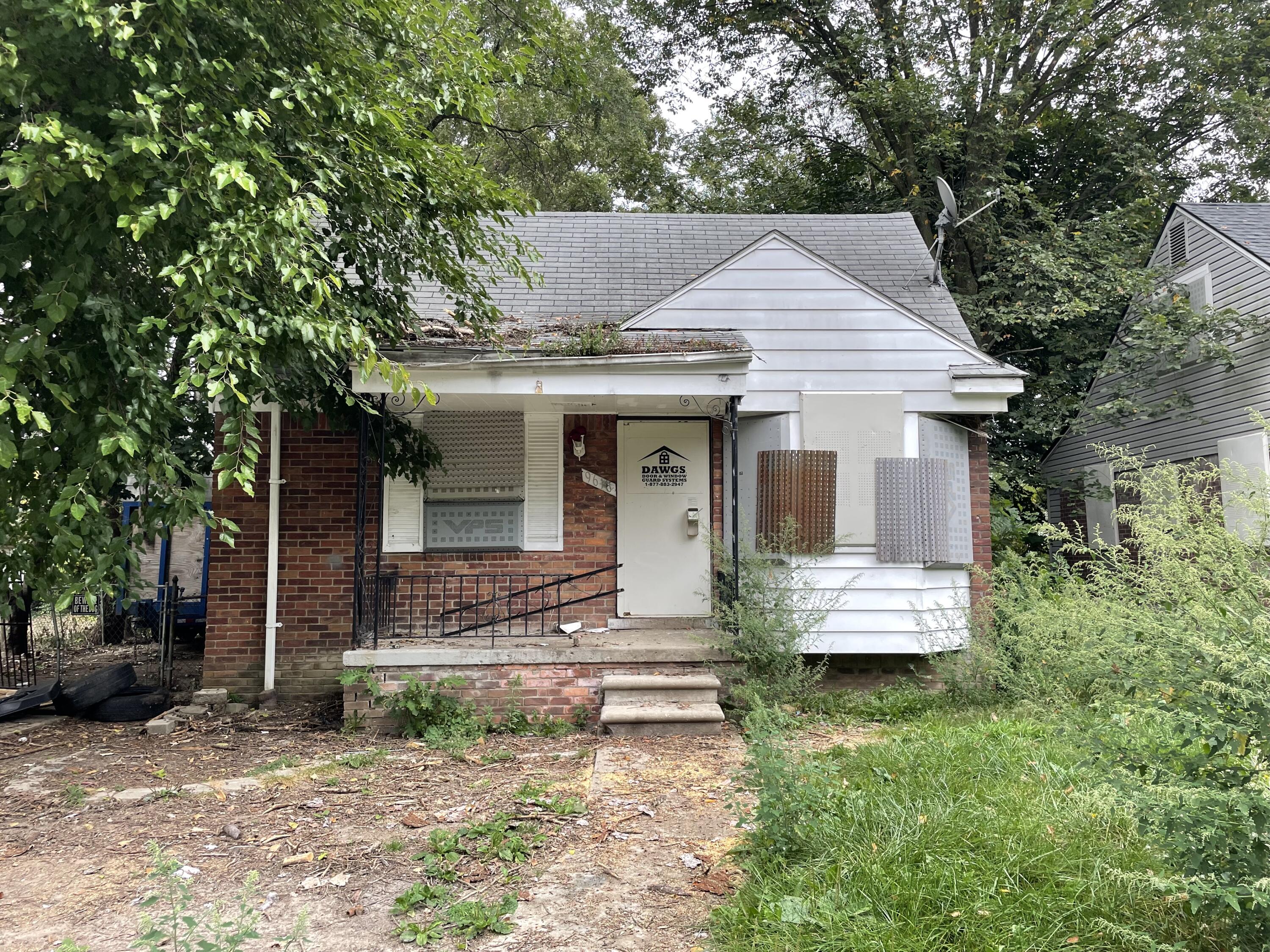 9616 Braile Street Detroit, MI 48228 - Photo 2 of 2 IMG_9666