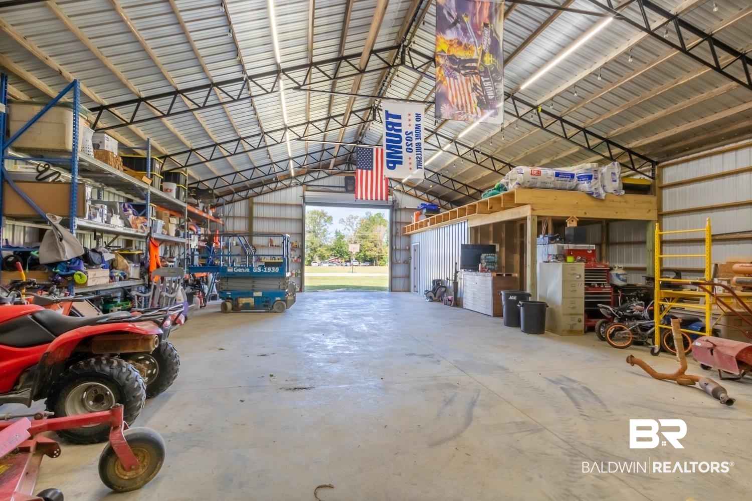 11459 Rose Road Elberta, AL 36530 - Photo 29 of 42