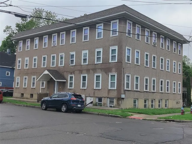 $1,357,500 | 5 Hamilton Street, Binghamton, NY 13905
