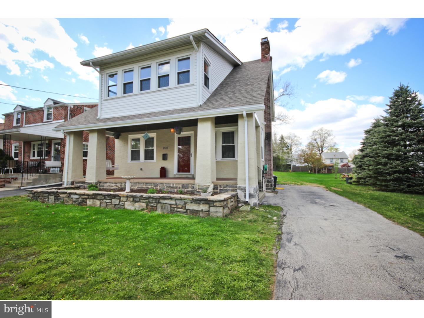 208 South Highland Road Springfield, PA 19064 - Photo 2 of 25