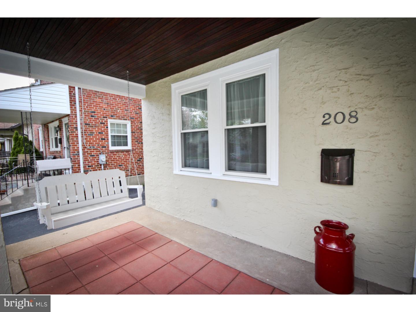 208 South Highland Road Springfield, PA 19064 - Photo 3 of 25