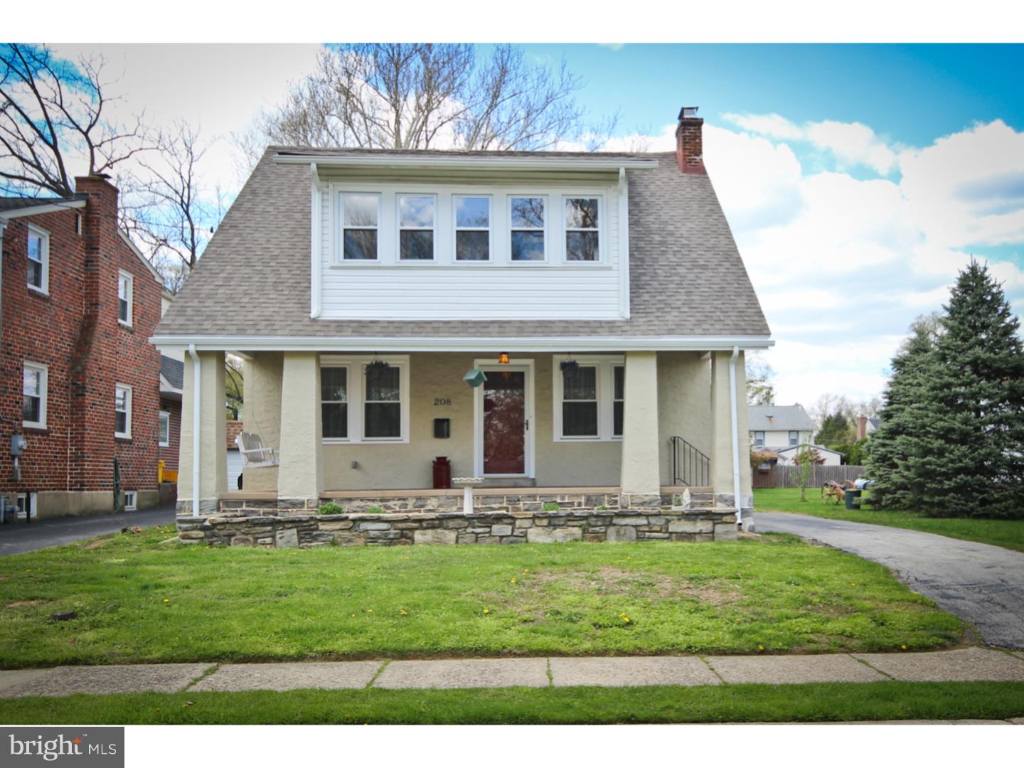 208 South Highland Road Springfield, PA 19064 - Photo 25 of 25