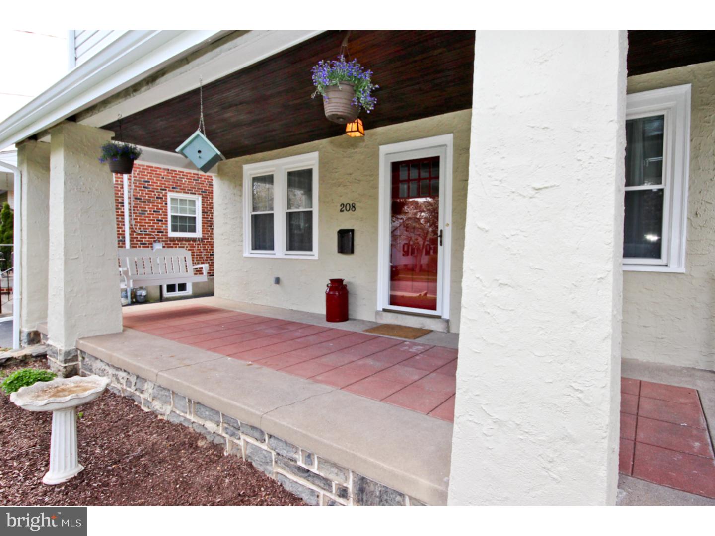 208 South Highland Road Springfield, PA 19064 - Photo 4 of 25