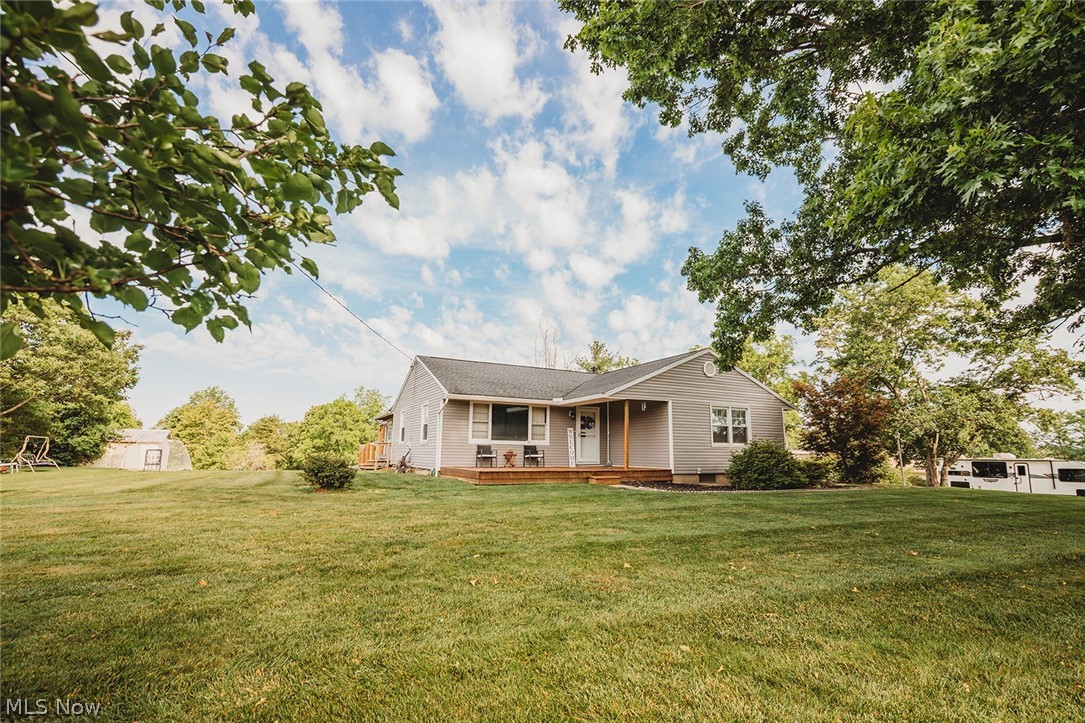 1375 Brackenridge Road Vincent, OH 45784 - Photo 1 of 40